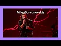 Lagu Miks Galvanovskis - Cruel Angel | Supernova 2026 otrais pusfināls