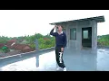 Download Lagu Batu Loncatan Cinta - Febinda Tito (Rooftop Live Performance Video)