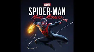 jaden on my own feat kid cudi marvels spider man miles morales ost