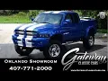 2001 Dodge Ram 1500 Gateway Classic Cars Orlando 1476