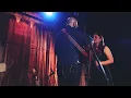 William Fitzsimmons - Everywhere [Live Fleetwood Mac Cover]