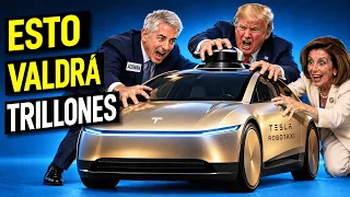 Bill Ackman, Donald Trump y Nancy Pelosi Apuntan Al Mismo Trade