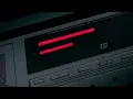 Night Tapes - Drifting (slowed + reverb)