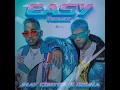 Jhay Cortez, Ozuna - Easy (Remix) Audio Oficial