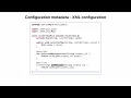 Spring framework - part 1