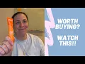 Review of Carpe - Helps Keep Your Face Forehead and Scalp Dry