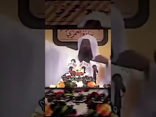 ⁣قلع باب خيبر   عند المخالفين