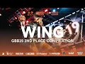 Lagu WING 🇰🇷 | GBB25 | The Phenomenon
