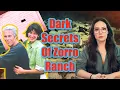 Jeffrey Epstein The Secrets of Zorro Ranch