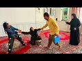 Download Lagu The end of a life together: Reza and Zeinab's separation. Did Zahra become motherless?