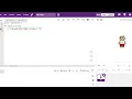 array in python Python Editor PictoBlox