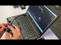 Inside a Cellebrite Training Class