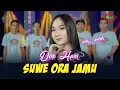 Download Lagu DIVA HANI - SUWE ORA JAMU( Official Live Music )