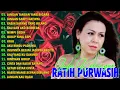 Lagu Lawas Penuh Kenangan 🌾Ratih Purwasih Full Album💰Lagu Nostalgia