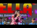 Download Lagu INI RINDU - LOVA PRIMADONA - ADELLA LIVE SOLOKURO LAMONGAN