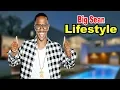 Big Sean - Lifestyle Girlfriend Family Net Worth Biography 2019 Celebrity Glorious