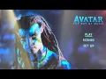Opening To Avatar The Way Of Water 2023 DVD Australia