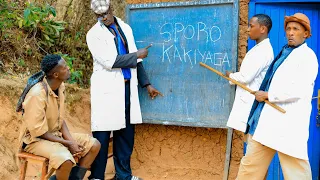  NSABII COMEDY180 RUSIYA AZANWEMURERERO RY'NSABI NA BIJIYOBIJA 🤔🤔🙆🏿🙆🏿🔥🔥🤣🤣