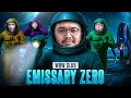 Download Lagu LANGSUNG SAJA ANOTHER WOW CLUB PARTY - Emissary Zero