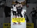 O-Goshi No-Gi Basics