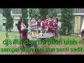 Sebenarnya santi dan Roni kenapa sedih mulu🤔😥