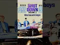 Download Lagu The Beach Boys - Shut Down, Vol. 2 (1964) #vinyl #records #vinylrecords #beachboys #recordcollection