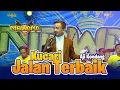 Lagu KUCARI JALAN TERBAIK - Aji Kondang - OM NIRWANA COMEBACK Live Bendungan Jombang