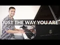 Lagu Just The Way You Are - Billy Joel | Piano Cover + Sheet Music
