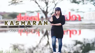 Download KASMARAN - NUR AYU || LAGU JOGET  TERBARU ( Official Music \u0026 Video ) MP3