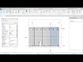 Revit 2026 How to create Precast wall Assemblies