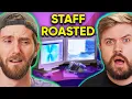 Roasting OUR worst setups