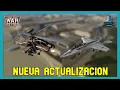 Download Lagu 🚁EL AH-64D APACHE LONGBOW Y EA-18G GROWLER LLEGAN A WAR TYCOON 🔥⚡ ¿CAMBIARAN EL META?🤔