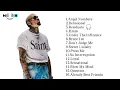 Best of Chris Brown – Nonstop Party Mixtape 2025
