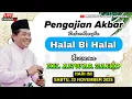 Lagu 🔴 LIVE PENGAJIAN AKBAR BERSAMA KH. ANWAR ZAHID HARI INI | MALAM JUM'AT, 21 NOVEMBER 2025