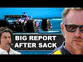 Download Lagu Horner Told To Forget Big F1 Move Due To Wolff Link After Secret Talks Revealed!