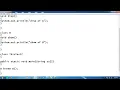Use of This Keyword in Java This keyword In Hindi Java In - 76