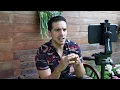 Interview with Famous People - Vadhir Derbez