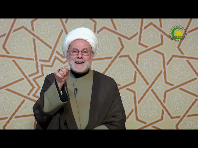 ⁣211  نهاية الحكمة، المرحلة الحادية عشر، الفصل التاسع، نعم ص254 - الأستاذ: سماحة الشیخ فضیل الجزائری