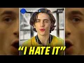 Timothee Chalamet Reacts To Saoirse Ronan Jack Lowden Dating