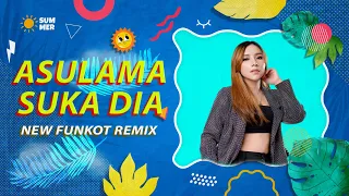 Download VIRAL TIK TOK ASULAMA SUKA DIA BY DJ RERE MONIQUE REMIX MP3