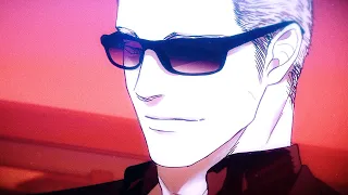 Shutline Drama Season 2 PV Jake ver