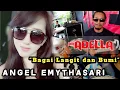 Download Lagu bagai langit dan bumi - ANGEL EMYTHASARI - CAK NOPHIE OM ADELLA LIVE KRIAN