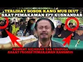 Lagu TIDAK SESUAI WASIAT‼️KANG MUS HADIR DI PEMAKAIAN EPY KUSNANDAR‼️PESAN 3 HARI SEBELUM KANG MUS WAFAT