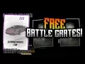 Ghost Recon Wildlands - How To Get FREE Battle Crates