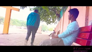 gana jagan love feeling song new update 2018 