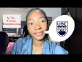 MY UBC APPLICATION PROCESS Reading my supplementals Tips
