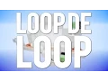 Minecraft Minecart Loop De Loop Tutorial