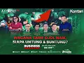 Download Lagu LIVE - Wacana Tarif Ojol Naik, Siapa Untung \u0026 Buntung? I BUSINESS TALK