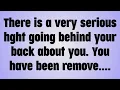 Lagu 💸There is a very serious hght going behind your back about you. You have been remove. .