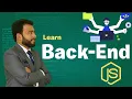 Complete Node js Backend Development Course Beginner to Advanced 2026